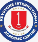 Keystone International Academic Centre logo